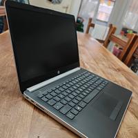 Notebook HP 14 pollici