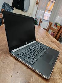 Notebook HP 14 pollici