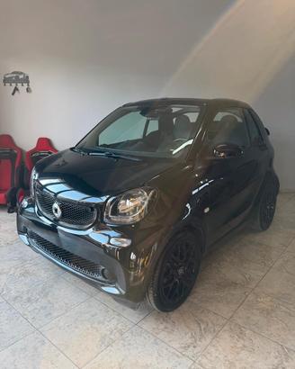 Smart ForTwo 70 1.0 Prime