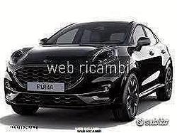Ford puma stline musata frontale