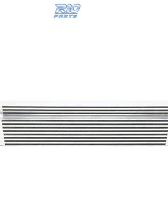 INTERCOOLER HONDA CIVIC X FK7 16-23