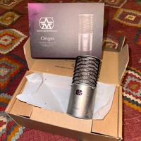 ASTON ORIGIN - con scatola originale