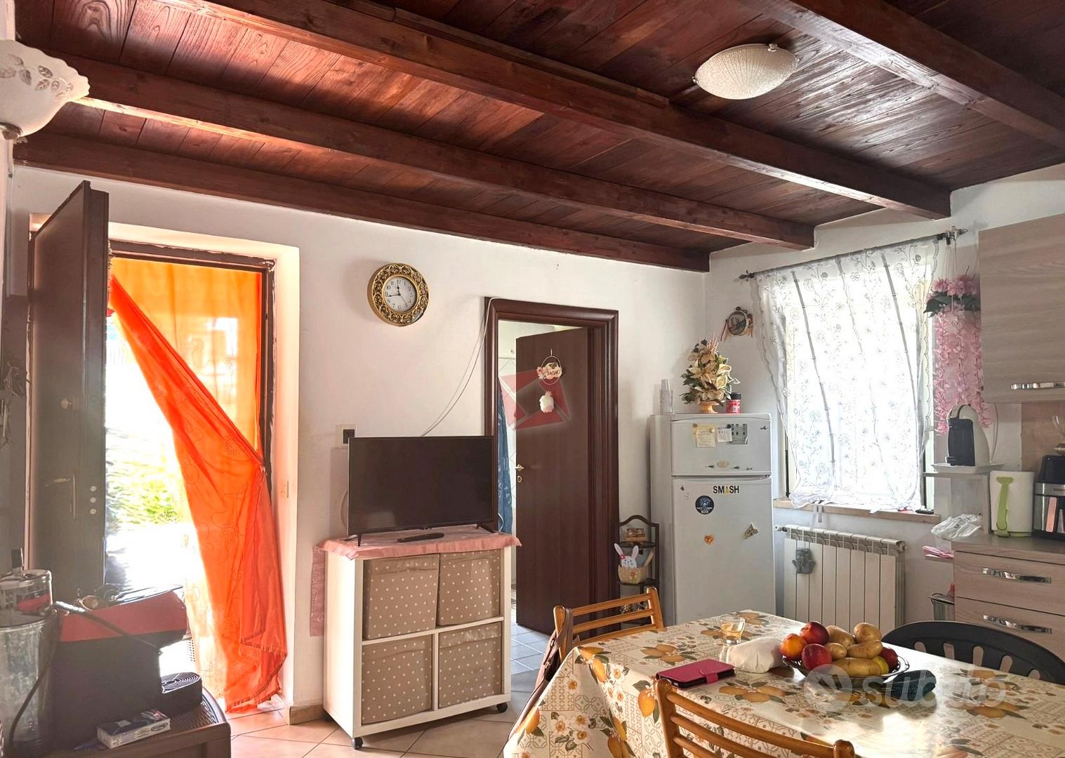 Appartamento – Roma, Borghesiana - Vista 5