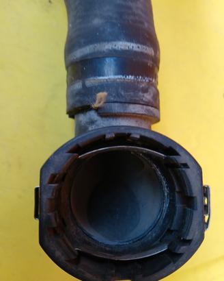 Tubo superiore radiatore FIAT Stilo