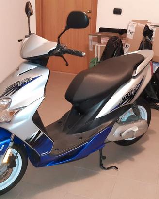 Scooter 50 Yamaha