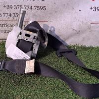 CINTURA DI SICUREZZA ANTERIORE DESTRA TOYOTA Auris