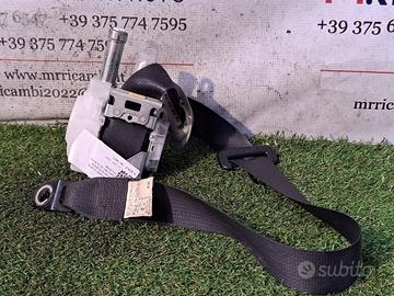 CINTURA DI SICUREZZA ANTERIORE DESTRA TOYOTA Auris