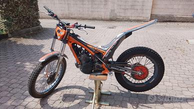 Trial Scorpa 300