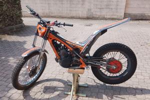 Trial Scorpa 300