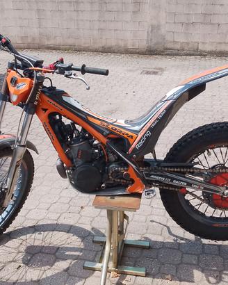Trial Scorpa 300