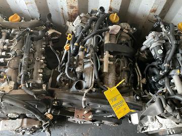 MOTORE 937A5000 ALFA FIAT 1.9 TD