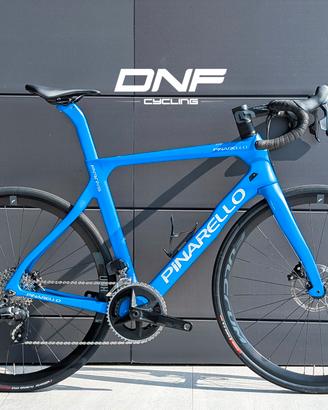 Bici da corsa Pinarello Paris Rival AXS