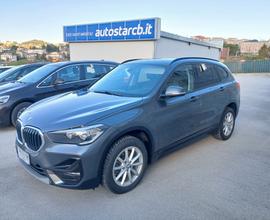 Bmw X1 16D SDRIVE 2021 ADVANTAGE