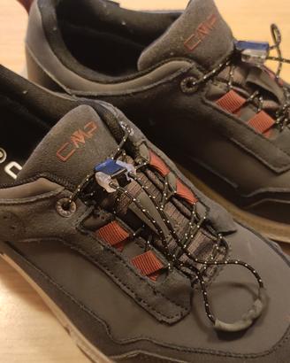 scarpe da trekking CMP numero 39