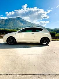 Alfa Romeo Mito Quadrifoglio