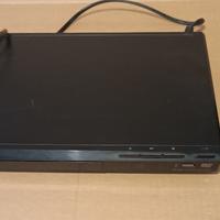 Lettore DVD Sony DVP SR370 SCART/USB