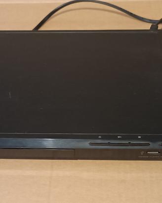 Lettore DVD Sony DVP SR370 SCART/USB