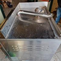 Forno a Convenzione Mbm