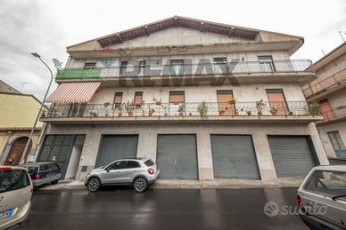 Appartamento - Belpasso