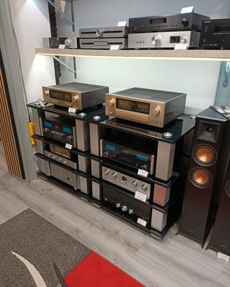 Norstone Square Mobile HI FI