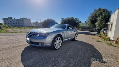 CHRYSLER CROSSFIRE 3.2 LIMITED