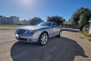 CHRYSLER CROSSFIRE 3.2 LIMITED