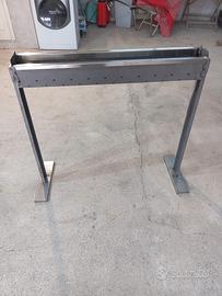 Canalina per Arrosticini da 100cm 