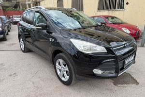 Ford Kuga tdci titanium 