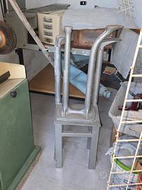 Attrezzatura da calzolaio