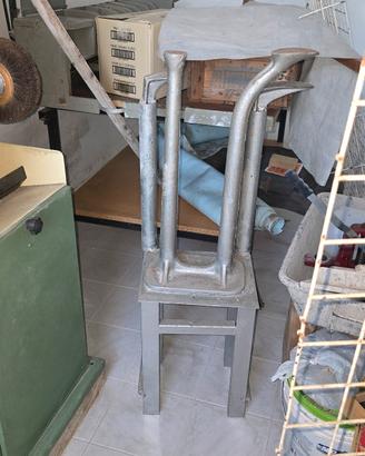 Attrezzatura da calzolaio