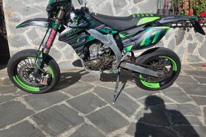 Kawasaki 450 kxf
