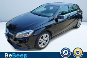 Mercedes-Benz Classe A A 180 D SPORT AUTO MY16