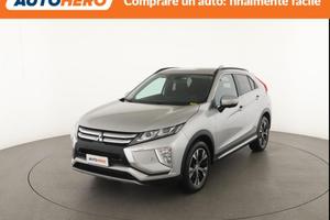MITSUBISHI Eclipse Cross AY98407