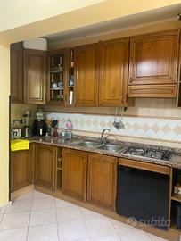 CUCINA COMPLETA 3,60 m – PREZZO BASSO 🔥