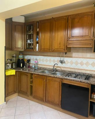 CUCINA COMPLETA 3,60 m – PREZZO BASSO 🔥