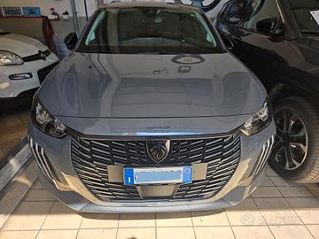 Peugeot 208 PureTech 100 Stop&Start 5 porte Style