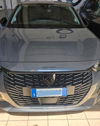 Peugeot 208 PureTech 100 Stop&Start 5 porte Style