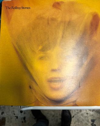 Disco in vinile