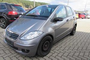Mercedes A-Class