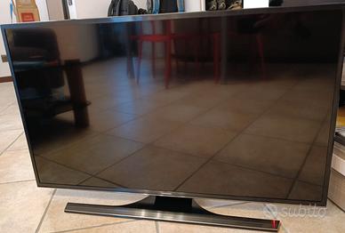 TV SAMSUNG UE40JU6400 - SMART TV 40" 4K UHD