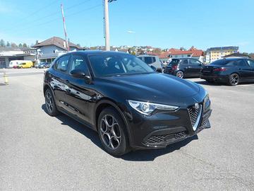 Ricambi usati per Alfa Romeo Stelvio 2021