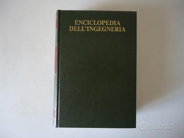 Enciclopedia dell'Ingegneria