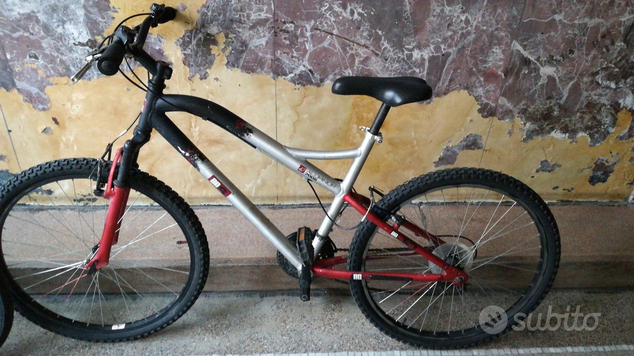 Telai bici vintage Fantastiche offerte di Biciclette