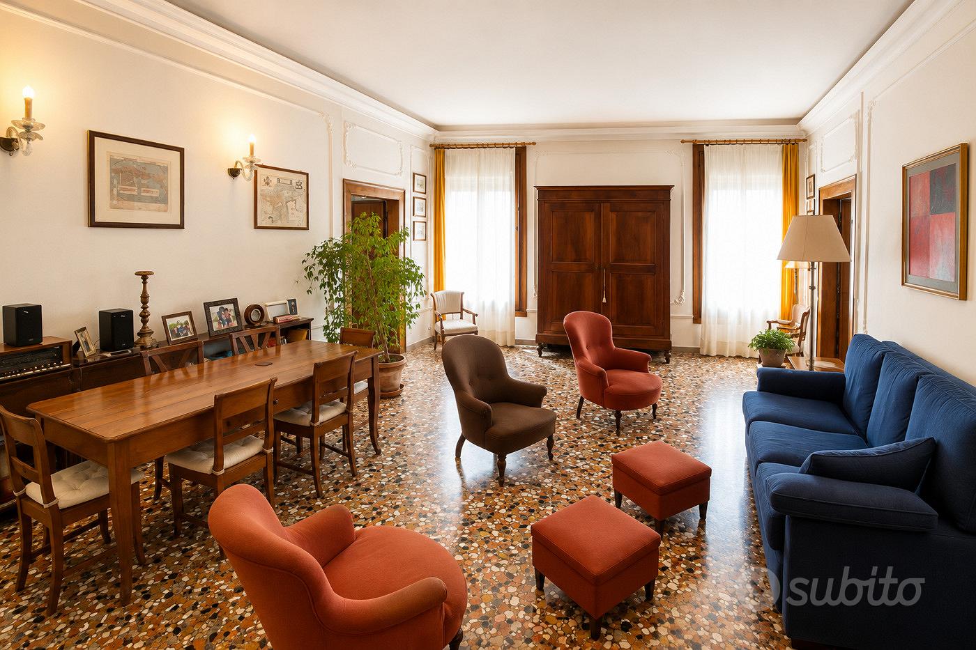 Appartamento – Venezia, Cannaregio - Vista 4