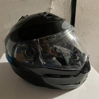 Caberg Duke II Smart Casco Flip-Up