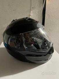 Caberg Duke II Smart Casco Flip-Up