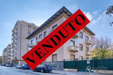Appartamento Torino [Cod. rif 3189154VRG] (Parella