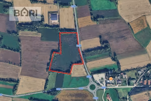Terreno a Montereale Valcellina (PN)
