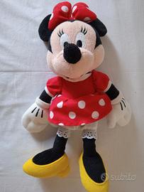 Pupazzo peluche Minni (995)