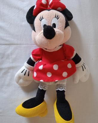 Pupazzo peluche Minni (995)